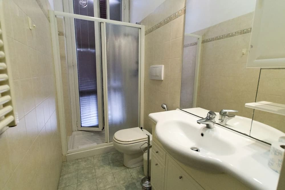 Giovanni Classic Apartment - photo 7