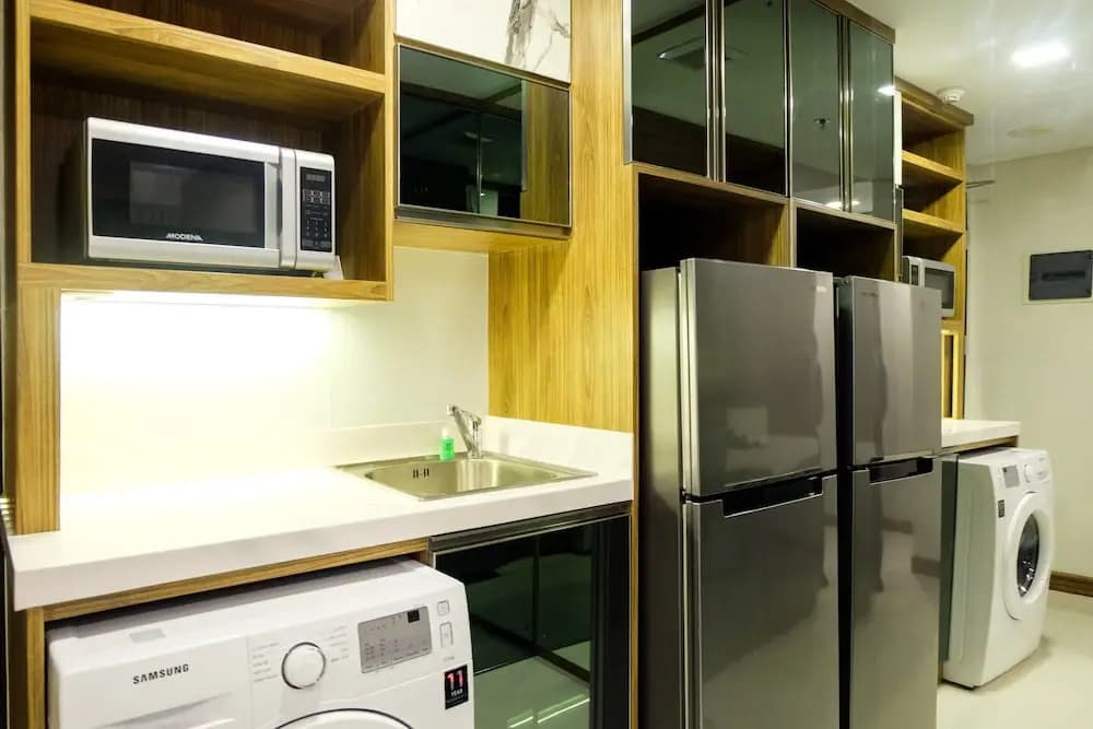 Best Price 1BR Lexington Residence - photo 18