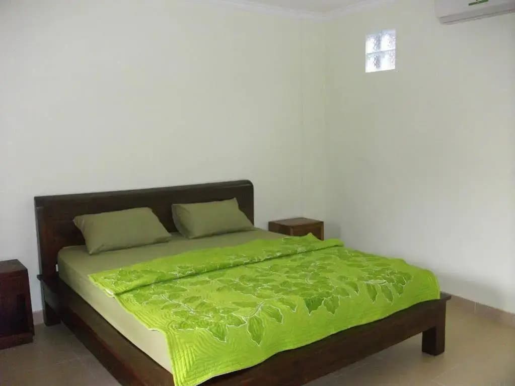 Pangkung House - photo 3