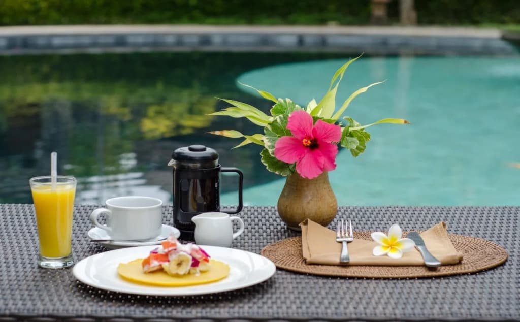 Sari Sanur Resort - photo 3
