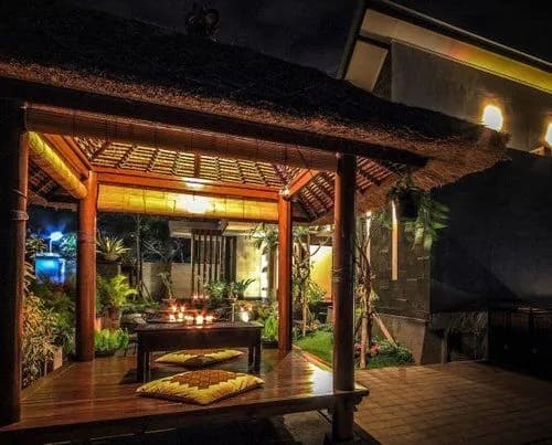Arabella Bali - photo 4