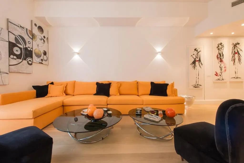 Luxury Apartment - Broletto 39 - photo 8