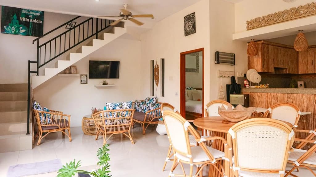 Villa Aniela - photo 7