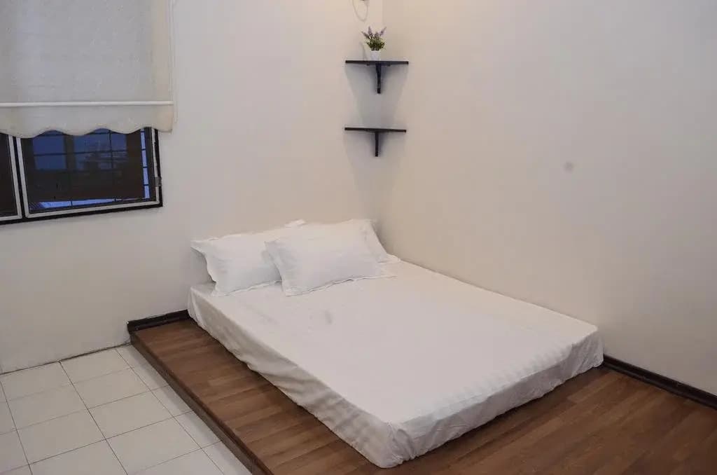 ECO93 Vacation Home Lunas - main photo