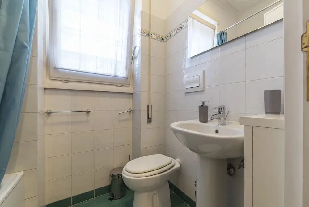 San Pietro Exclusive Panoramic Flat - photo 42