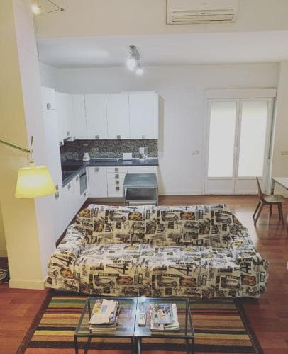 Apartamento De Lujo I En Madrid Centro - photo 4