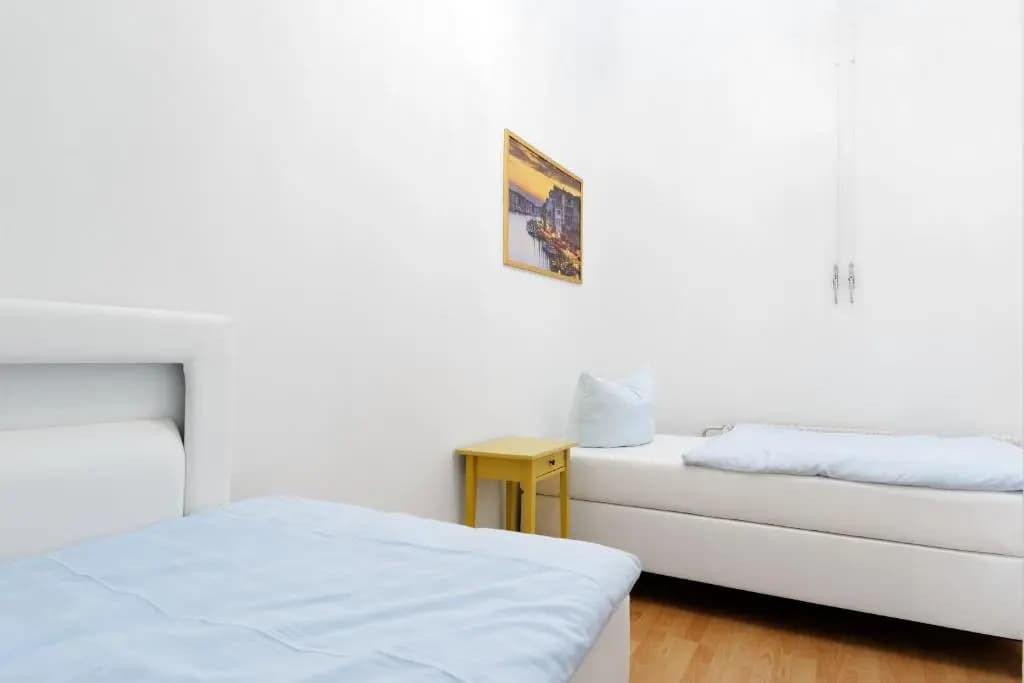 BIG Central City Apartment West Kurfurstendamm - photo 2