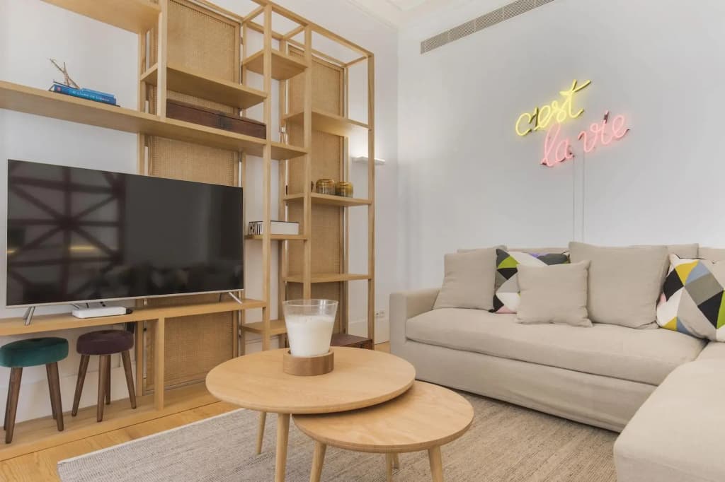 Charming Apartment in Baixa Chiado - photo 3