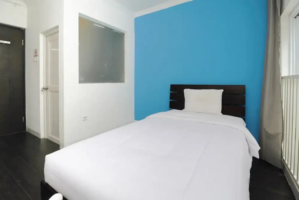 Sky Inn Syariah Fatmawati 2 Jakarta - photo 2