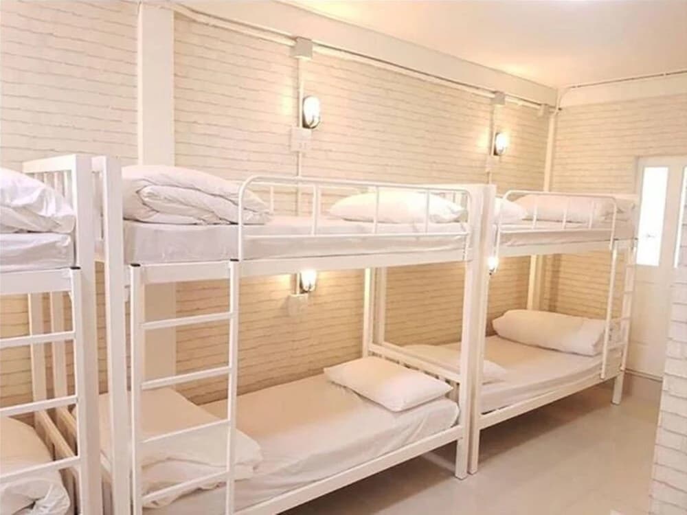 3plus1 Hostel - Adults Only - photo 4