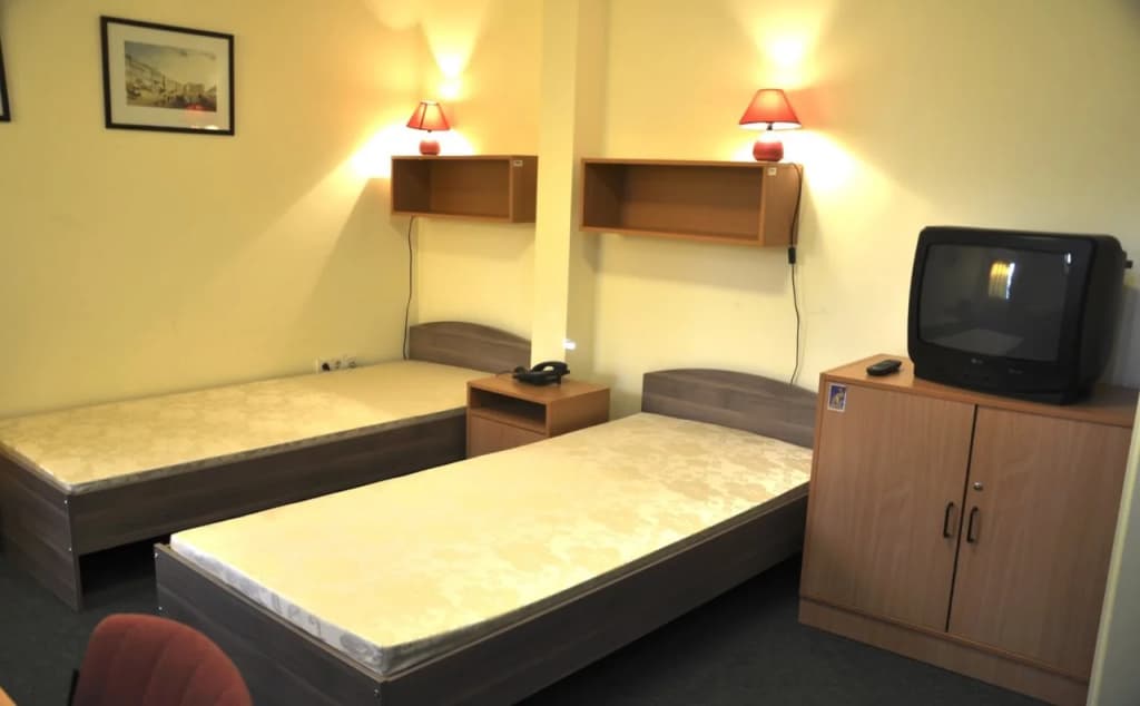 Peto Apartment Hotel - photo 5