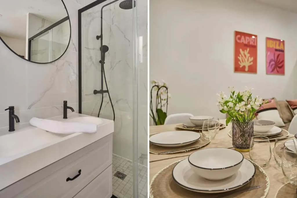 Apartment Parc Des Expositions by Studio Prestige - photo 16