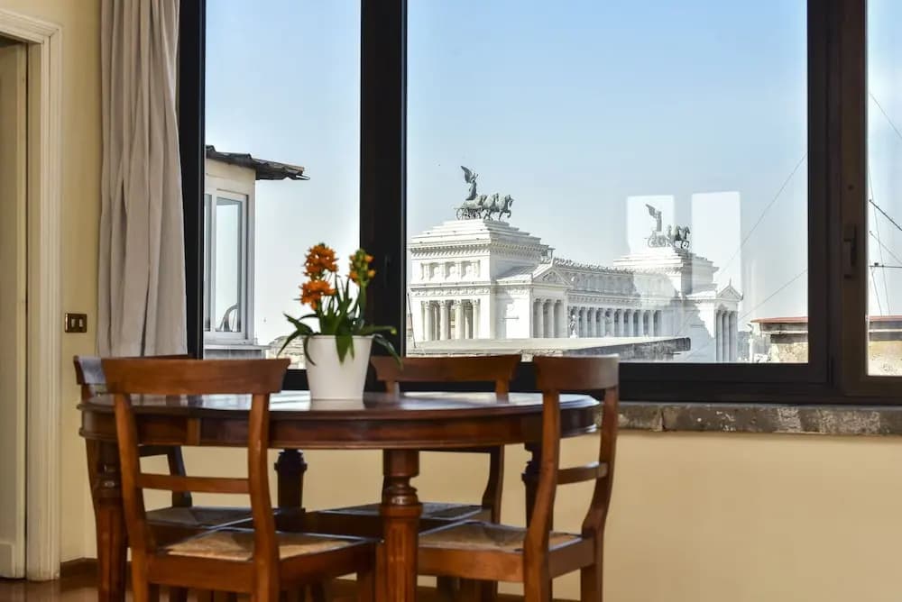Rome at your feet - photo 7