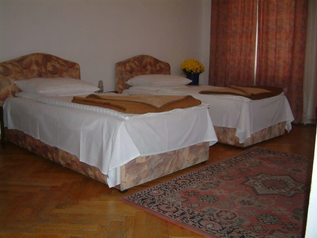 Hotel Pension Stadtpark - photo 3