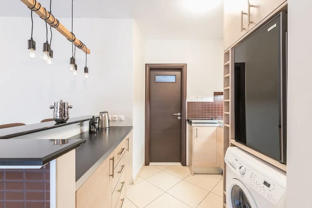 New Syntagma Urban Apartment - photo 12