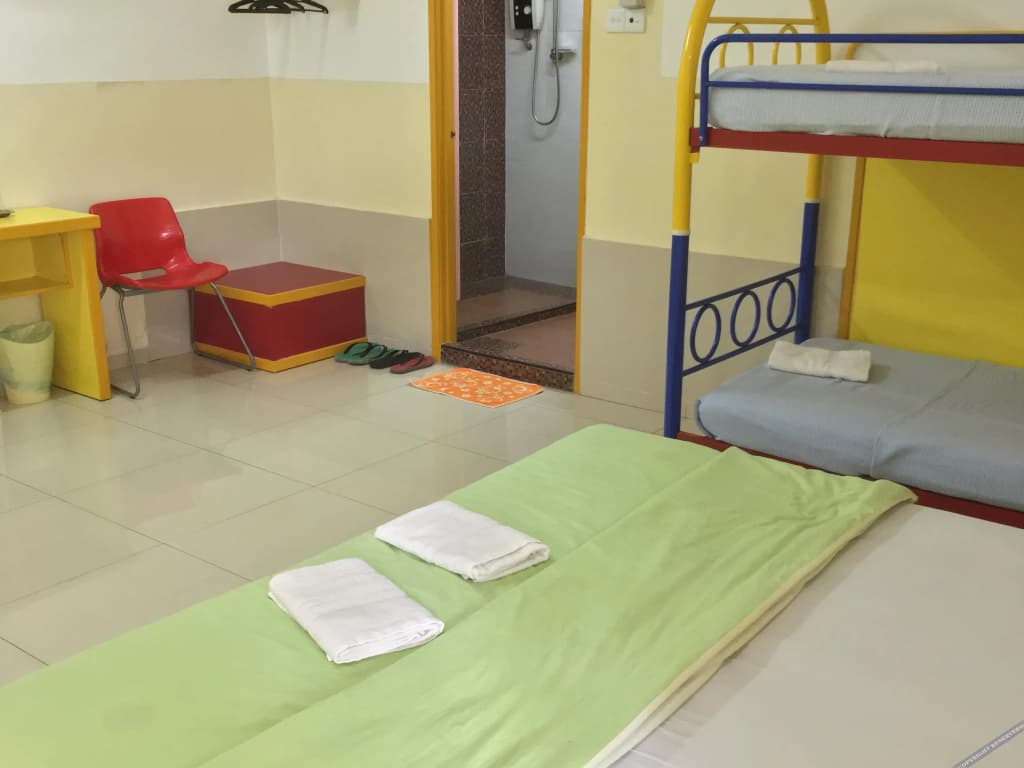 Abby Hotel IGB Tasek - photo 2