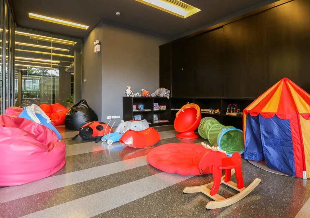 Siamese Gioia Residence - photo 10