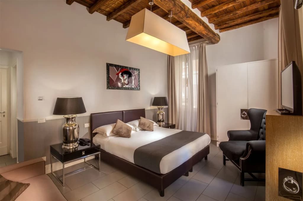 Relais Vatican View - photo 4