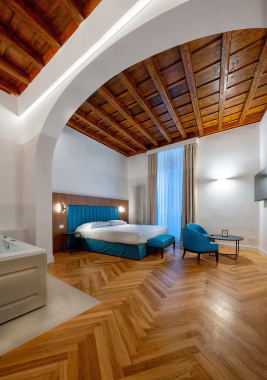 Capranica Apartment - photo 31