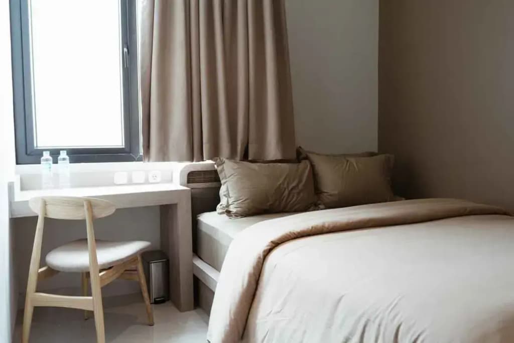 W Home Benhil - photo 7
