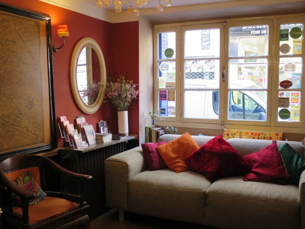 Hôtel Eldorado Paris - photo 2