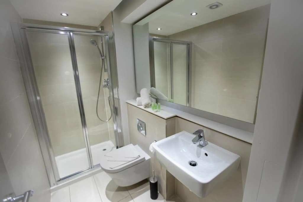 Arch hotel - photo 16