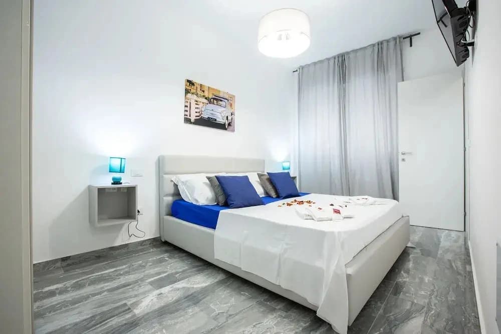 Gregorio VII Halldis Apartment - photo 9