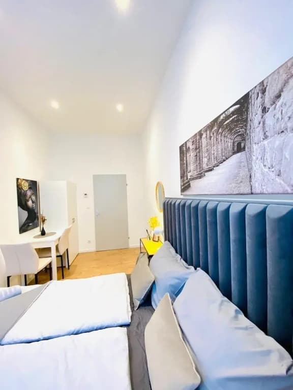 Charming 4 Bedroom Apartment Ottakring - photo 1