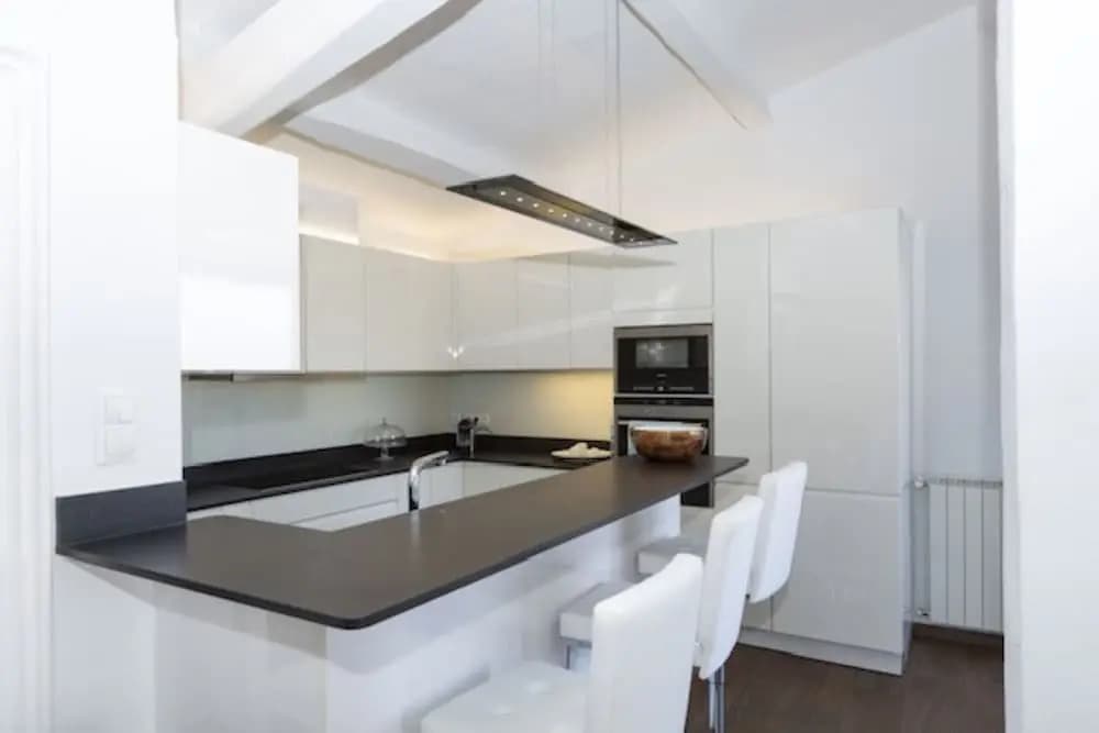 Mont Boron View Vi4176 By Riviera Holiday Homes - photo 16