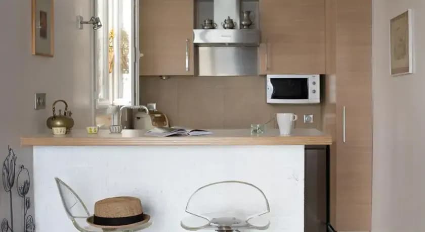 Charming Flat in 7th Near Eiffel Tower - photo 8
