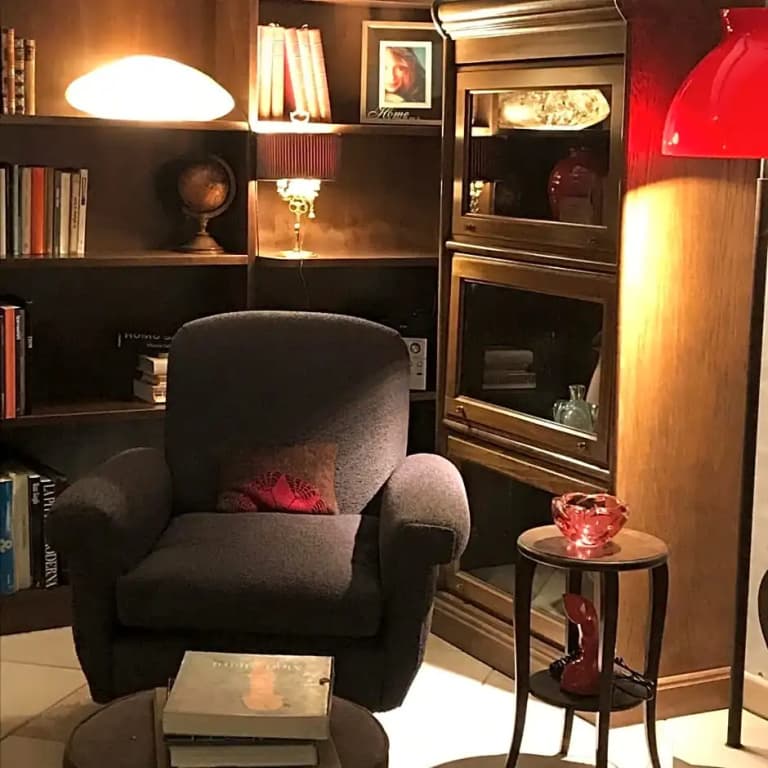 Casa minha al Colosseo - photo 8
