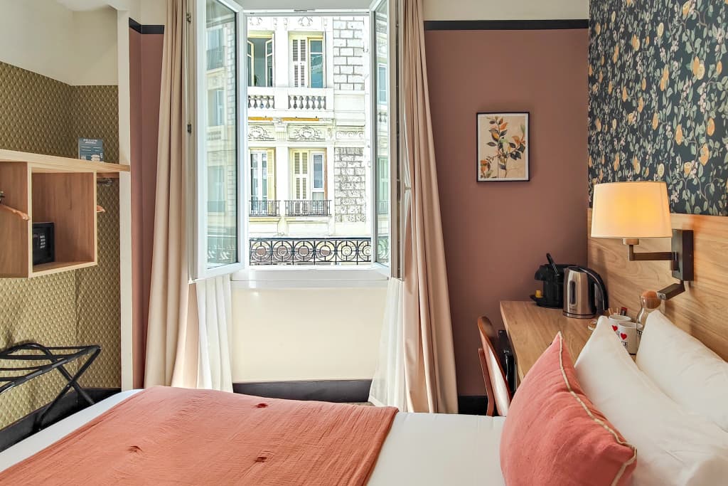 Hôtel de France, un hôtel AMMI - photo 40