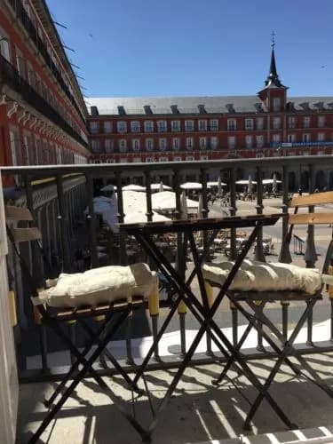 Plaza Mayor Design Apartment - photo 14