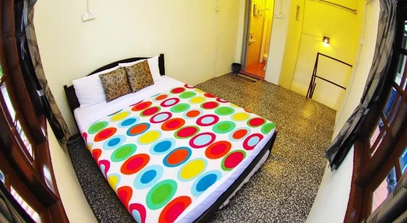Corner Sayang Residence - photo 4