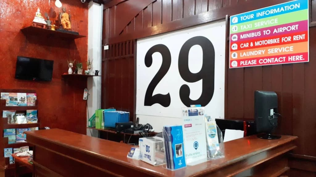 Centre Point Patong - photo 25