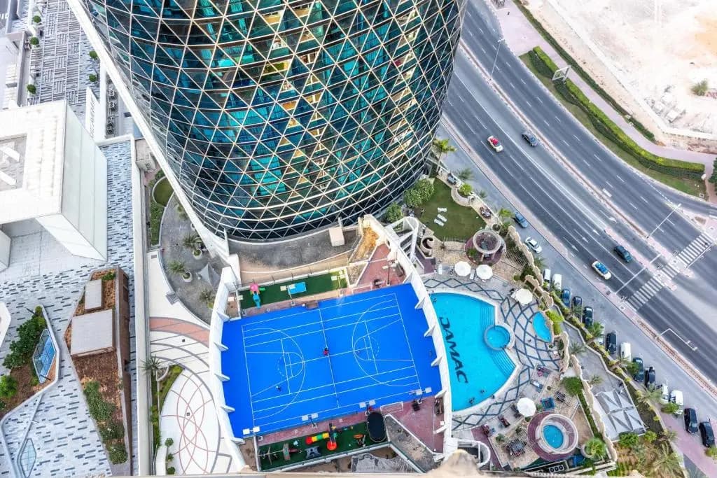 Key View - Park Towers - photo 11