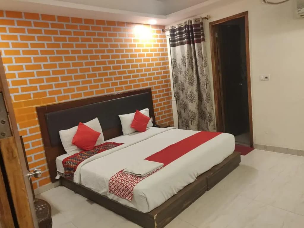 Hotel Welcome Stay - photo 2