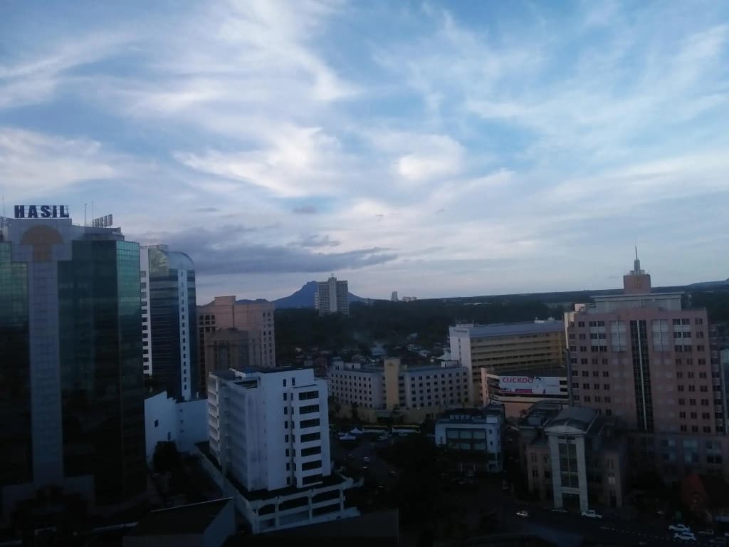 Stayinn Gateway Hotel Apartment - photo 17