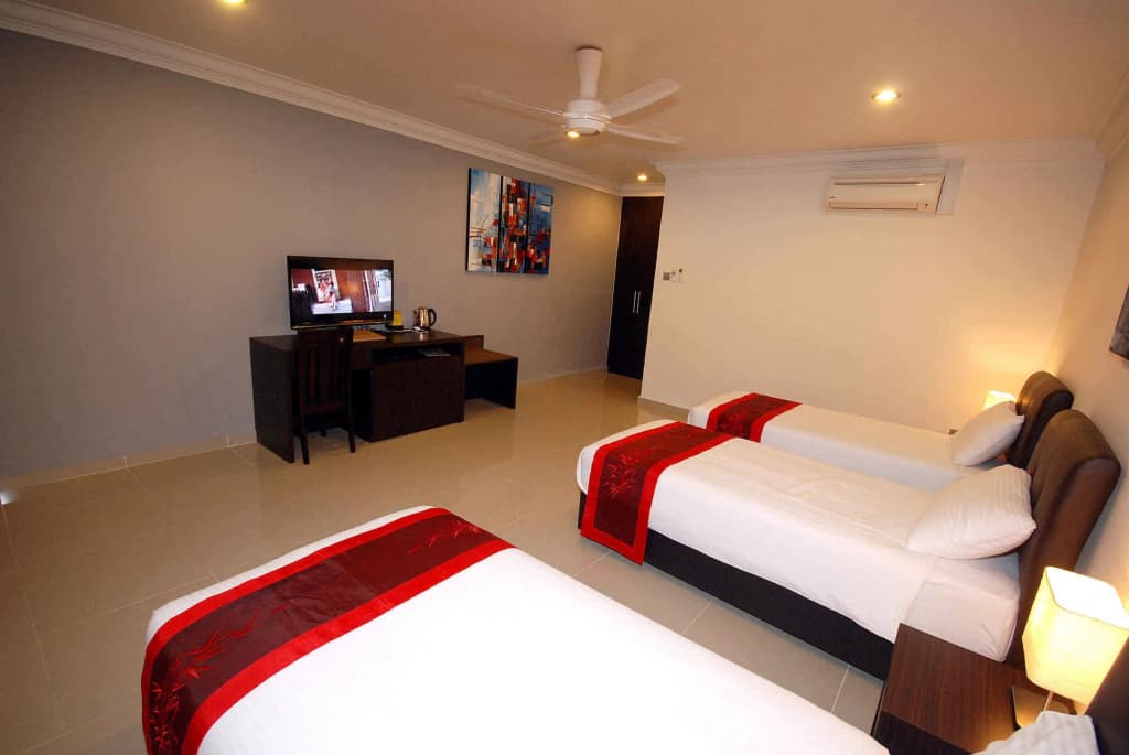 Tioman Dive Resort - photo 6
