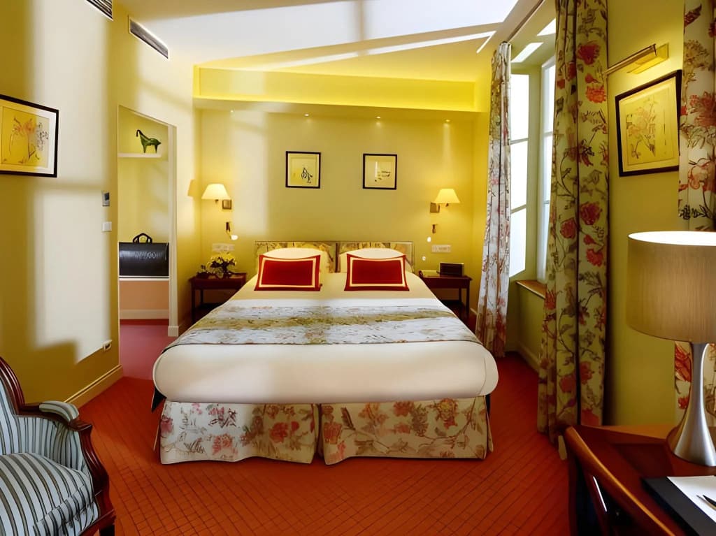 Le Relais Montmartre - photo 21