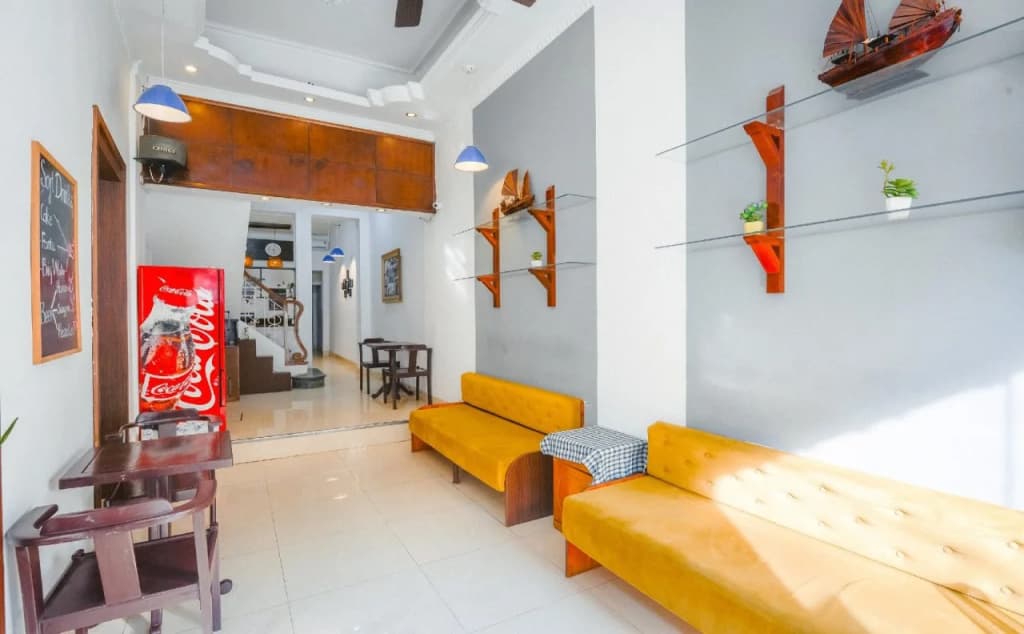 Pavilion Hotel Hanoi - photo 14