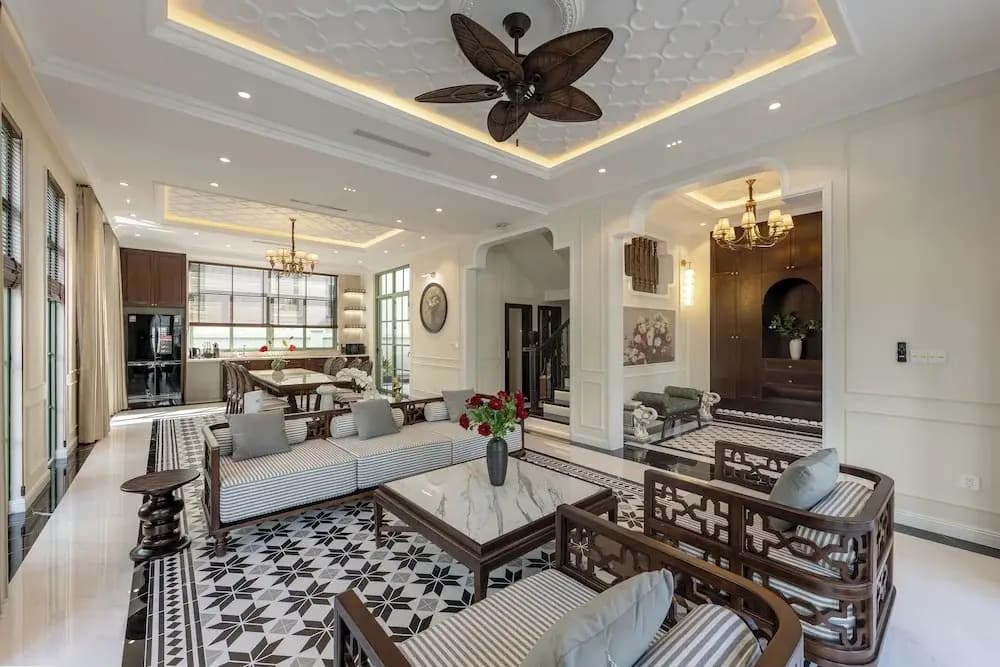 S-Solution Phu Quoc by DDH - photo 18
