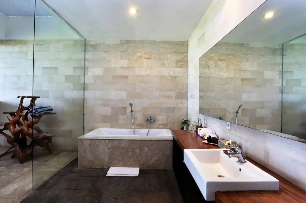 Pandawa Beach Villas & Spa - photo 10