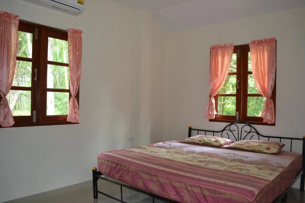 Sangob Bungalow - photo 9