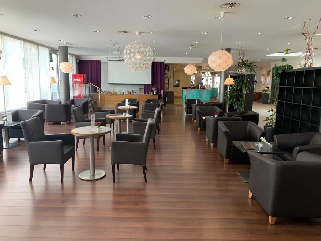 24hours Apartment Hotel - photo 23