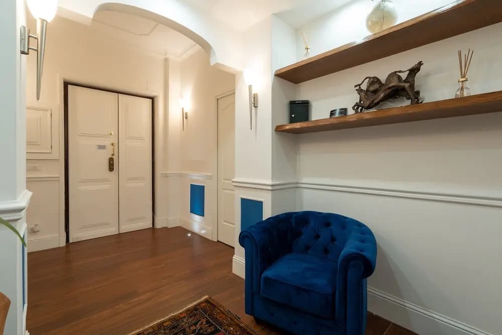 Capital Rooms - photo 12