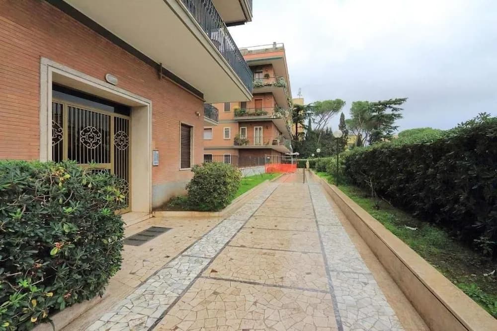 A Casa di Silvana - photo 17