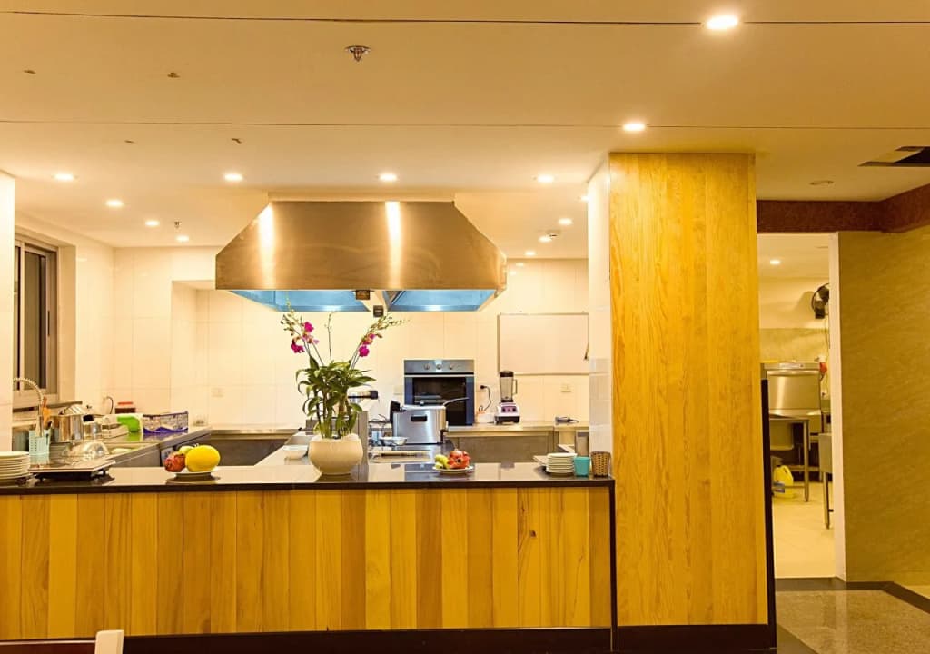 Golden Rain 2 Hotel - photo 25