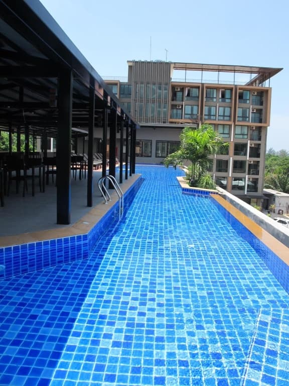 Phu Dahla Residences - photo 17