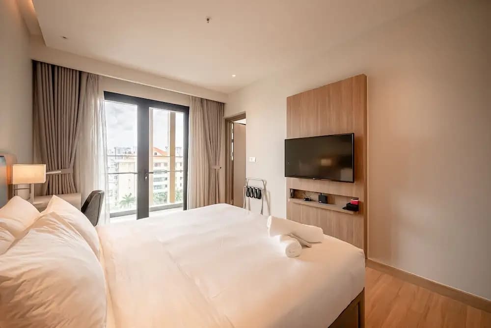 Bluesky Zenity Luxury Vacation - photo 6